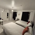 London E2 Rooms